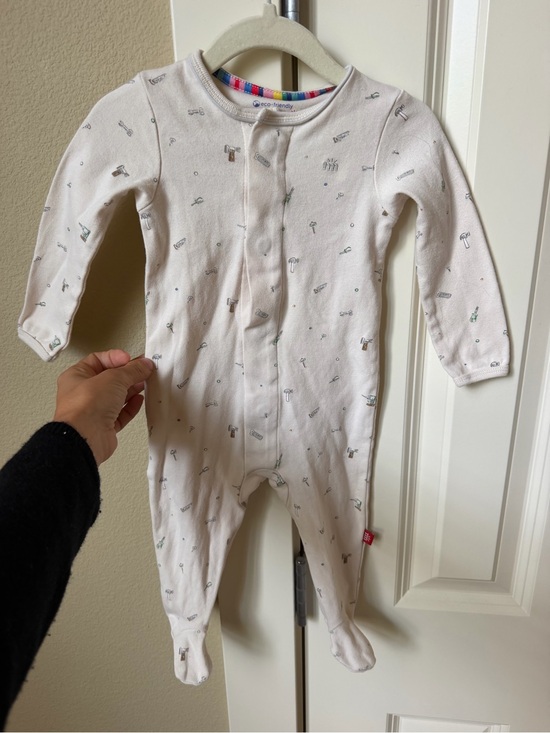 Magnetic Me Other - Magnetic me 6-9M
